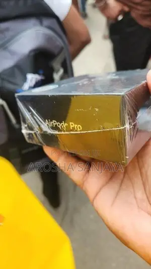 Apple Airpods Pro 2