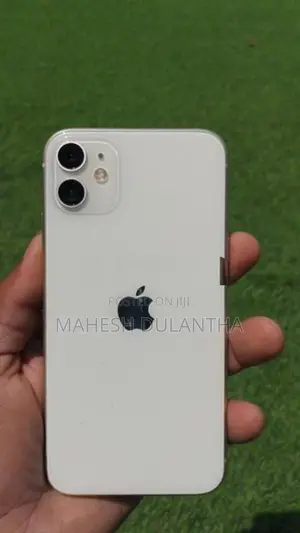 Apple iPhone 11 128GB (Used)