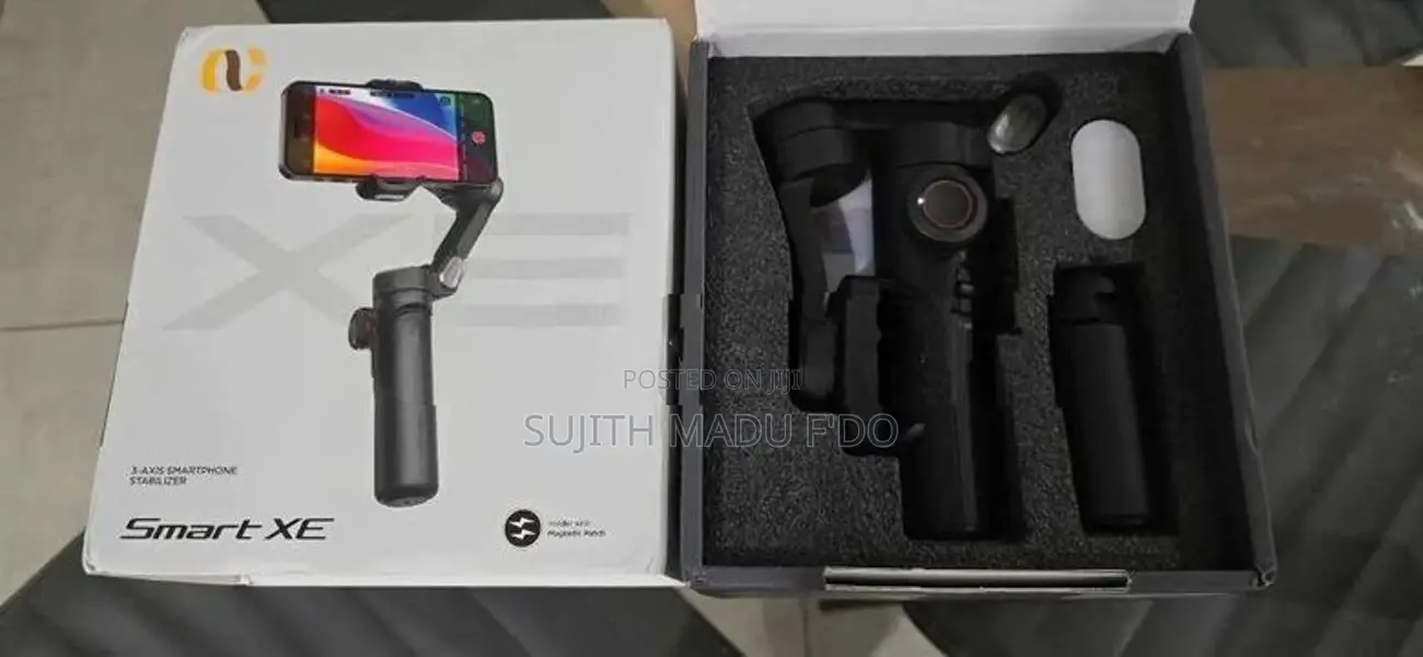 Smart XE