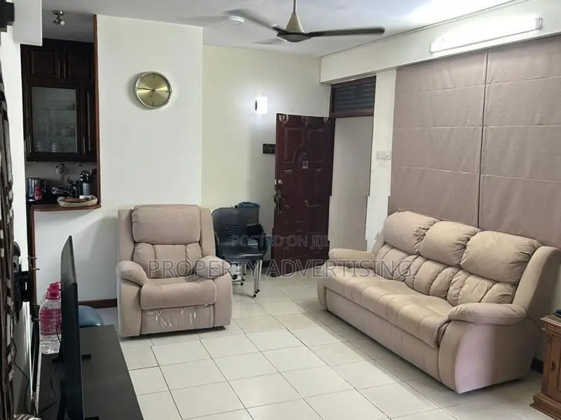 Apartment for Sale in Colombo 4