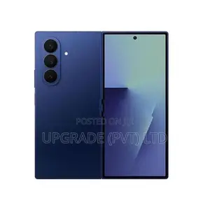 Samsung Galaxy Z Fold 7 5G 12GB 256GB (Brand New)
