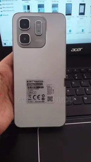 Infinix Hot 50i (Used)