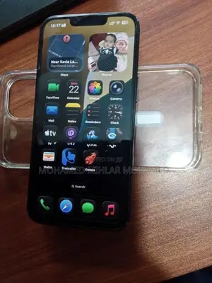 Apple iPhone 14 (Used)