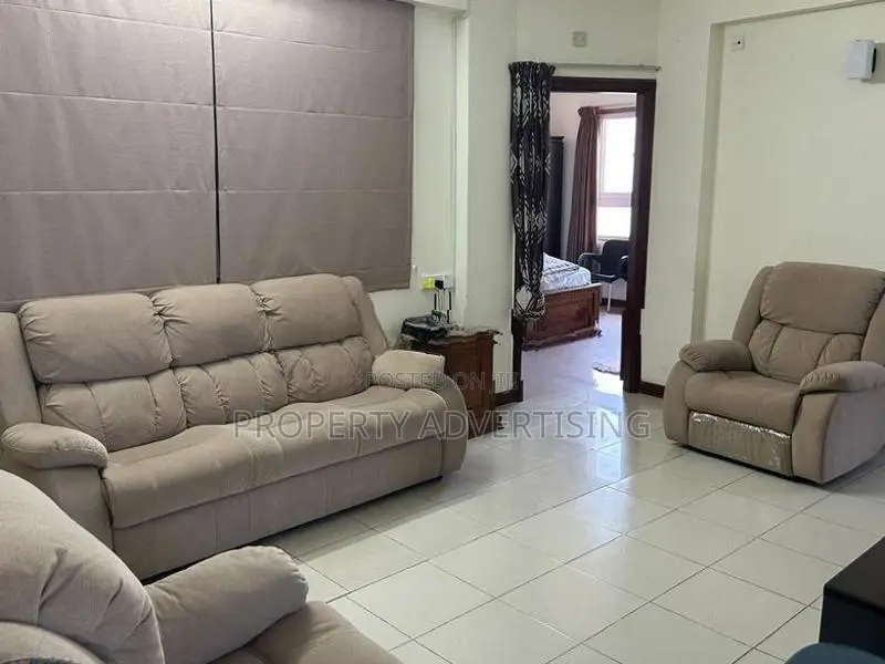 Apartment for Sale in Colombo 4