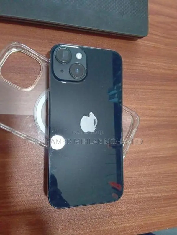 Apple iPhone 14 (Used)