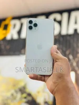 Apple iPhone 11 Pro Max 256GB (Used)