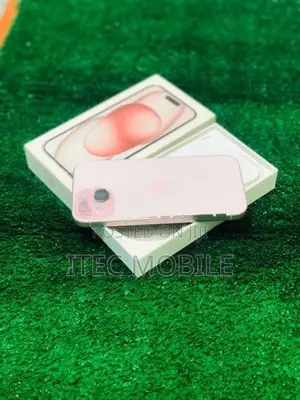 Apple iPhone 15 (Used)