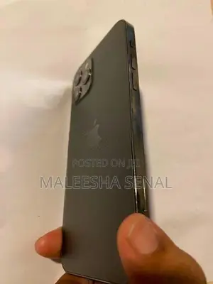 Apple iPhone 12 Pro (Used)
