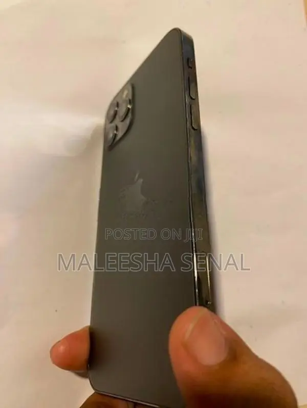 Apple iPhone 12 Pro (Used)