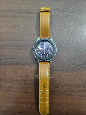 Samsung Galaxy Watch 46mm