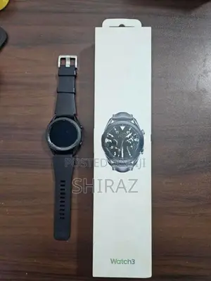 Samsung Galaxy Watch 3 45MM