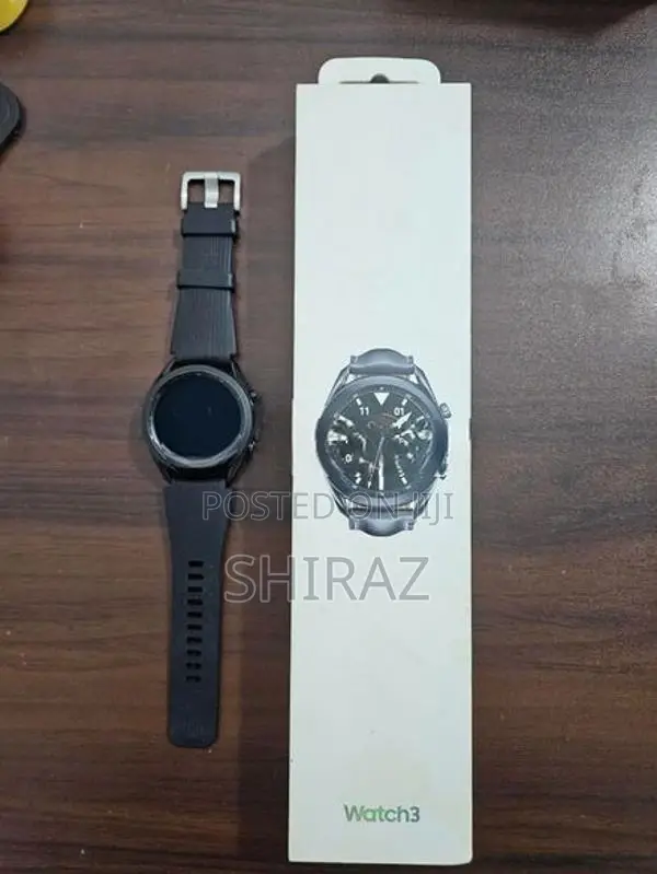 Samsung Galaxy Watch 3 45MM