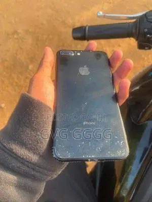 Apple iPhone 7 Plus (Used)