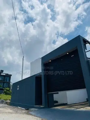 Brand New Modern House for Sale in Homagama