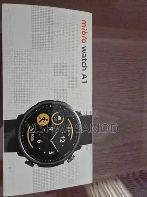 Mibro a1 smartwatch