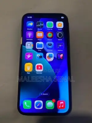 Apple iPhone 12 Pro (Used)