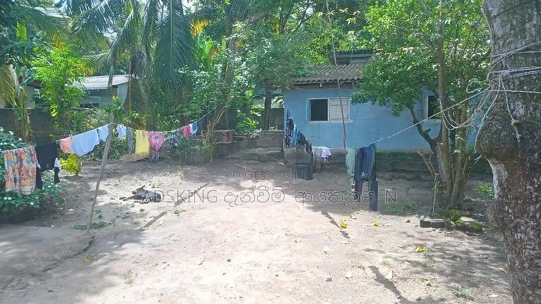 Land For Sale in Ja Ela