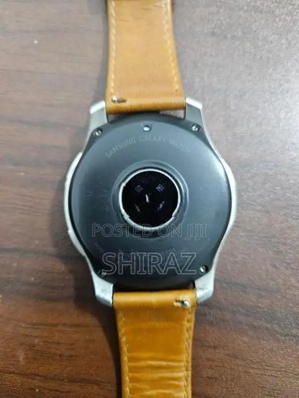 Samsung Galaxy Watch 46mm