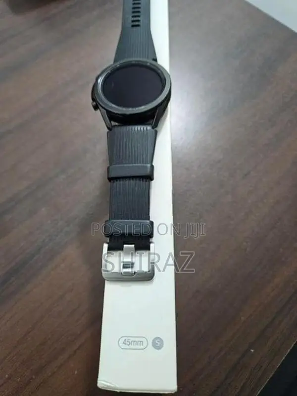 Samsung Galaxy Watch 3 45MM
