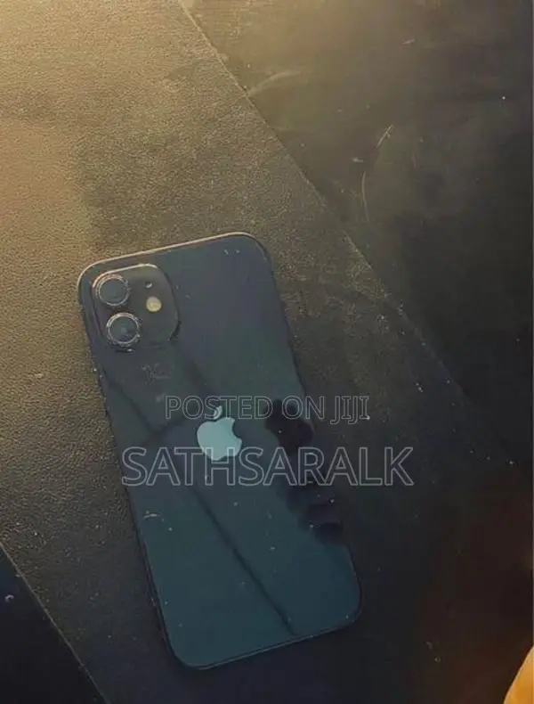 Apple iPhone 12 (Used)