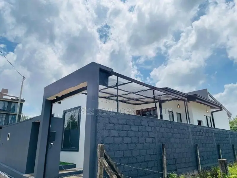 Brand New Modern House for Sale in Homagama