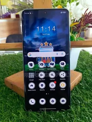 Xiaomi Redmi Note 13 Pro Plus 12+6GB, 512GB ROM (Used)