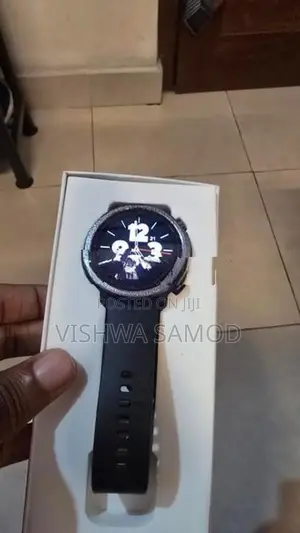 Mibro a1 smartwatch