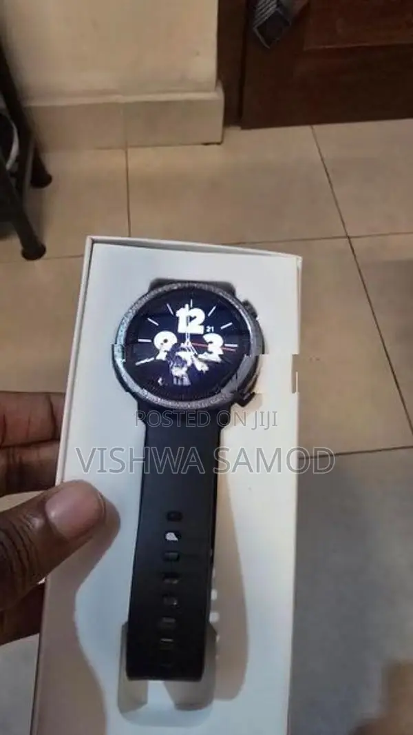 Mibro a1 smartwatch