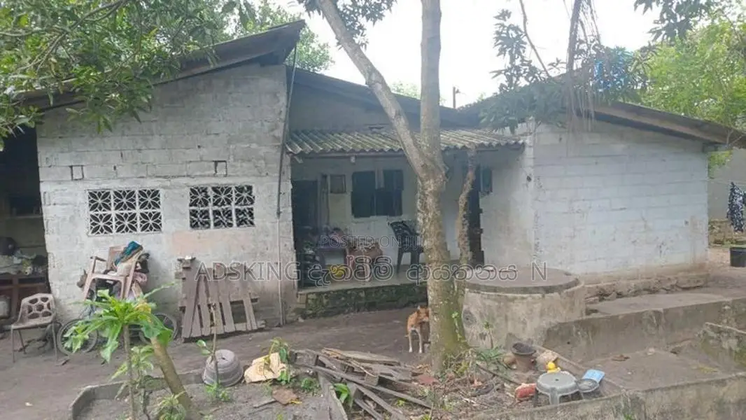 Land For Sale in Ja Ela