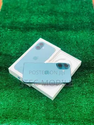Apple iPhone 16 (Used)