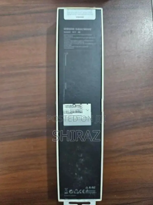 Samsung Galaxy Watch 3 45MM