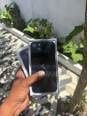 Apple iPhone 13 128GB (Used)