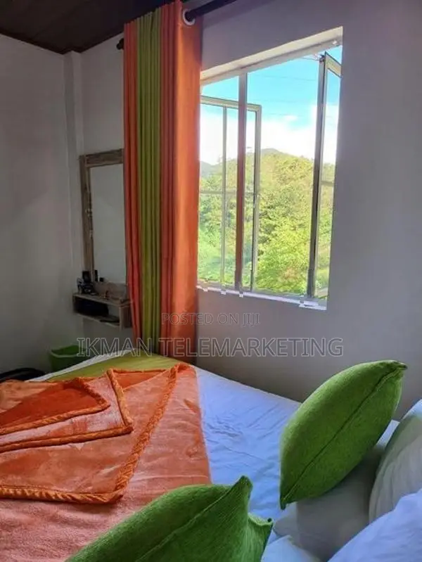 Holiday Bungalow for Sale in Nuwara Eliya