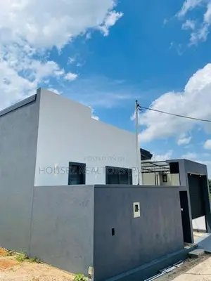 Brand New Modern House for Sale in Homagama