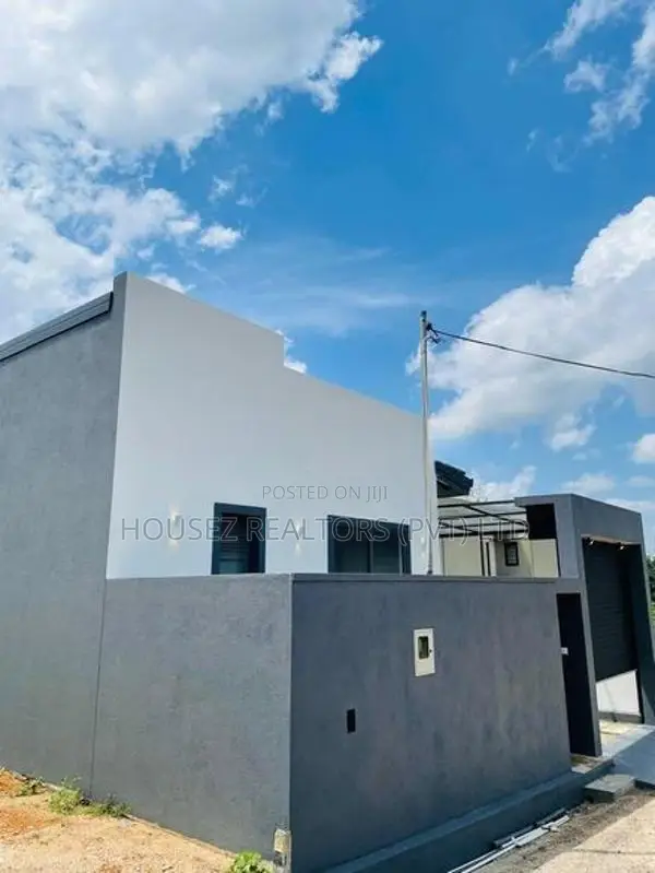 Brand New Modern House for Sale in Homagama
