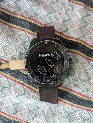 LG GR Watch
