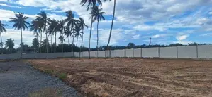 කුරුණෑගල නගරයෙන් පදිංචියට ඉඩමක්