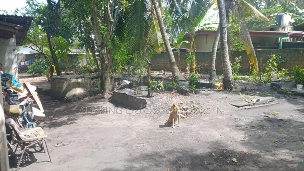 Land For Sale in Ja Ela