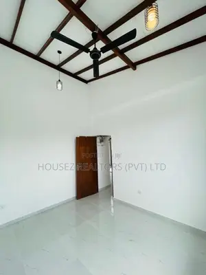 Brand New Modern House for Sale in Homagama