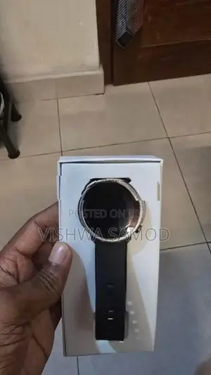 Mibro a1 smartwatch