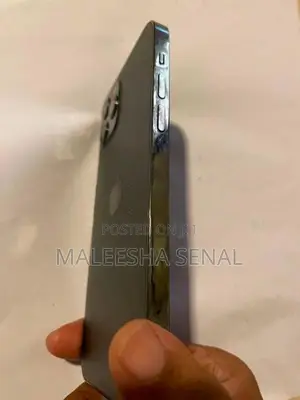 Apple iPhone 12 Pro (Used)