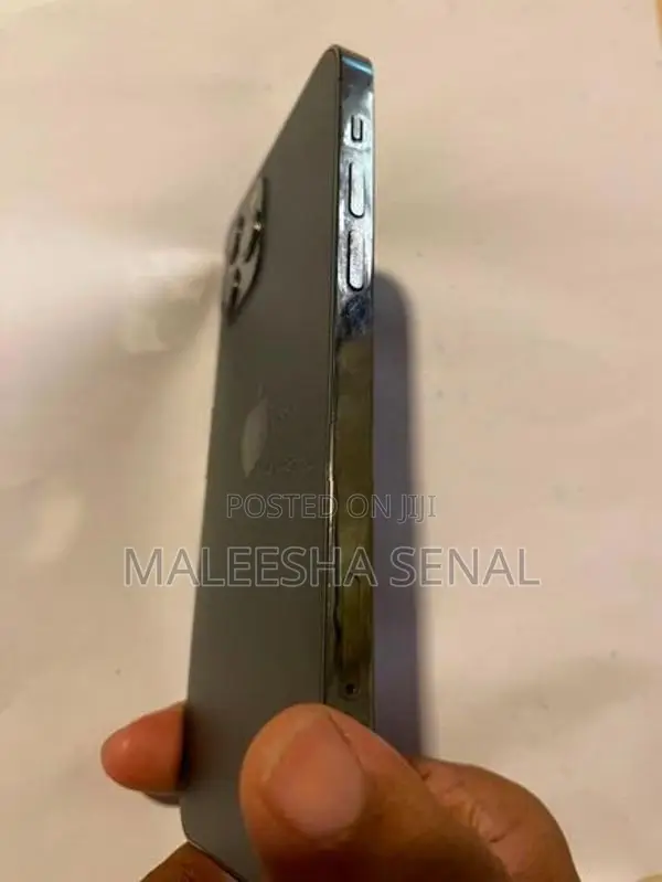 Apple iPhone 12 Pro (Used)