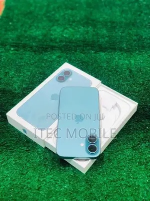 Apple iPhone 16 (Used)
