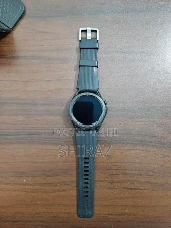 Samsung Galaxy Watch 3 45MM