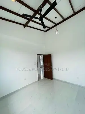 Brand New Modern House for Sale in Homagama