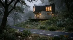 Eco Lodge for Sale in Ella - Ambadandegama