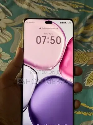Honor X9c (Used)
