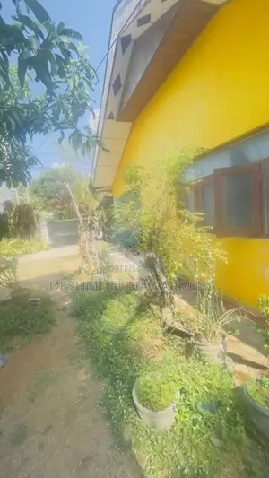 Land with House in Negombo
