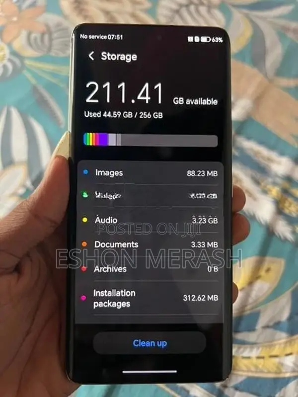Honor X9c (Used)