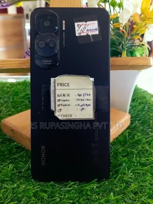 Honor 90 LITE 8+5GB, 256GB (Used)